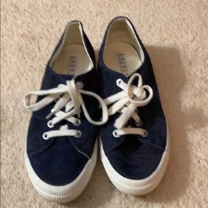 Ralph Lauren Sneakers